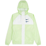 Nike Sportswear Swoosh Woven Hooded Jacket Mens Style : Cj4888