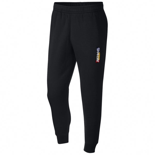 Nike Sportswear Jdi Fleece Joggers Mens Style : Cu4062