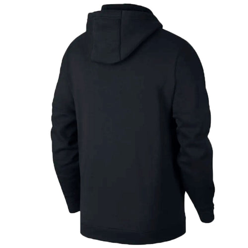 Nike Full-zip Fleece Soccer Hoodie Mens Style : Aj1313