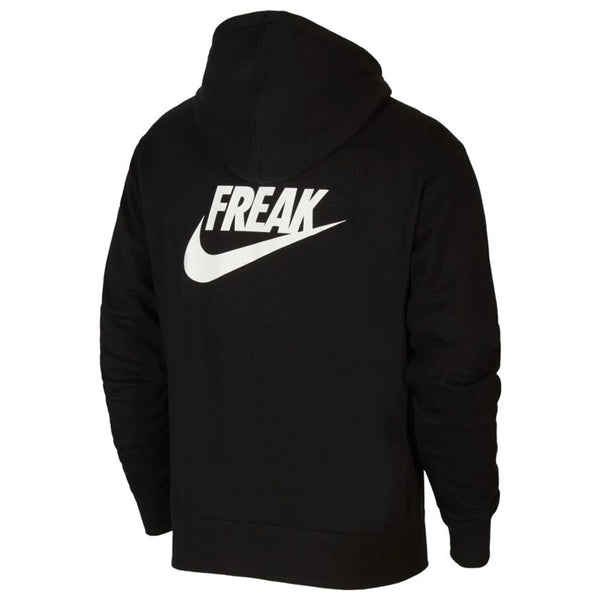 Nike Freak Pullover Hoodie Mens Style : Cz0439