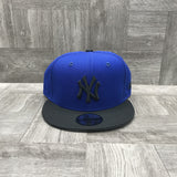 New Era 9fifty New York Yankees Snapback Unisex Style : 62022249