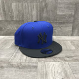 New Era 9fifty New York Yankees Snapback Unisex Style : 62022249