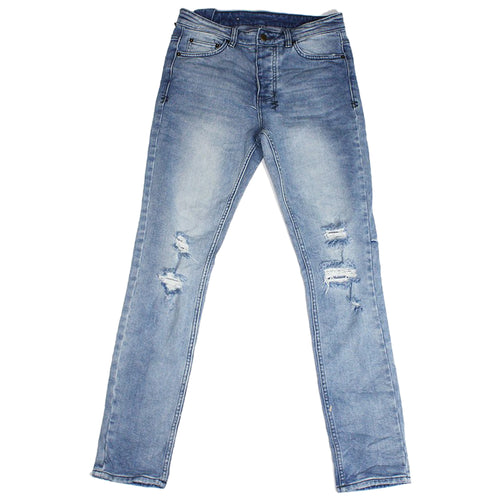 Ksubi Chitch Taper Jeans Mens Style : 1000059431