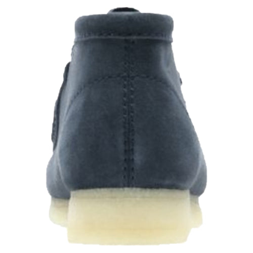 Clarks Wallabee Boot Mens Style : 35225