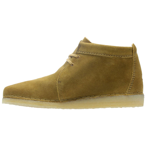 Clarks Ashton Boot Mens Style : 31149