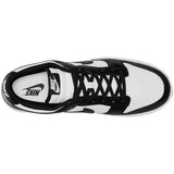 Nike Dunk Low Retro White Black (2021) Mens Style : Dd1391-100