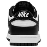 Nike Dunk Low Retro White Black (2021) Mens Style : Dd1391-100