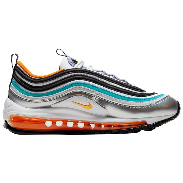 Nike Air Max 97 Dtn Big Kids Style : Cw0989-001