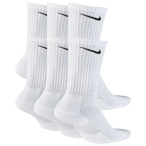 Nike Everyday Cushion Crew Socks Unisex Style : Sx7666