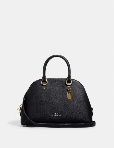 Katy Satchel style# 2553 Im/Midnight