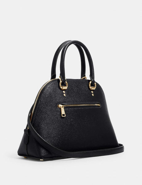 Katy Satchel style# 2553 Im/Midnight