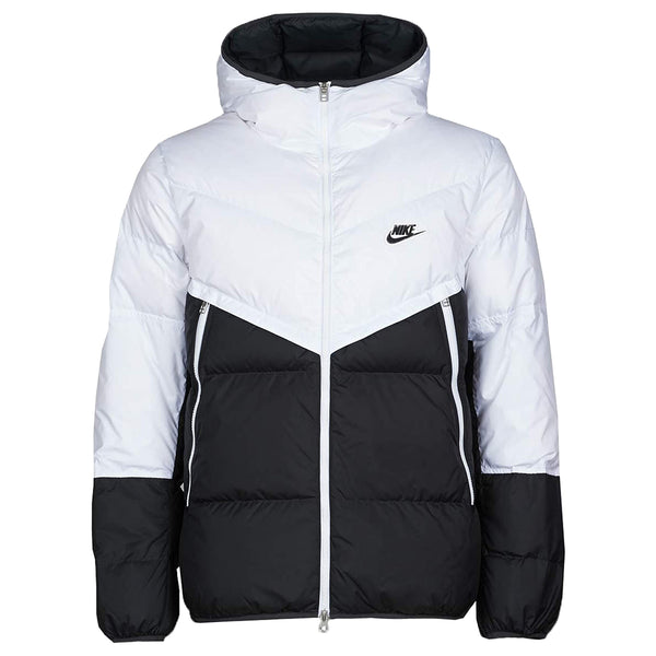 Nike Sportswear Down-fill Windrunner Jacket Mens Style : Cu4404