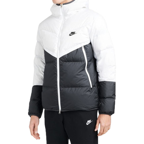 Nike Sportswear Down-fill Windrunner Jacket Mens Style : Cu4404