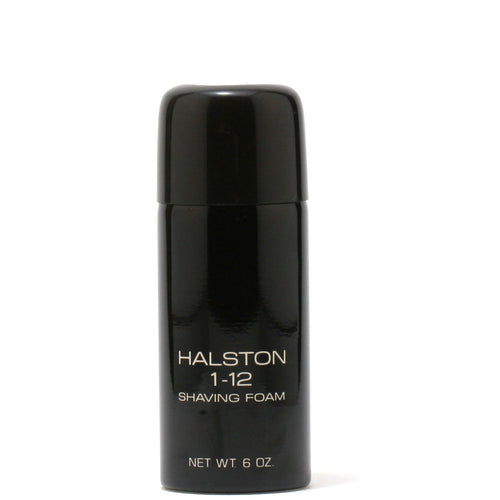 HALSTON I-12 MEN by HALSTON- SHAVING FOAM
