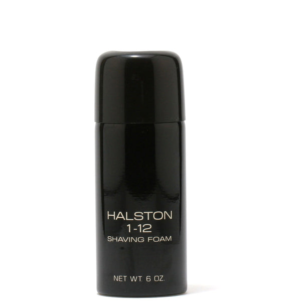 HALSTON I-12 MEN by HALSTON- SHAVING FOAM