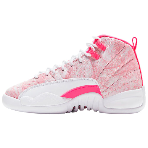 Jordan 12 Retro Big Kids Style : 510815-101