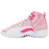 Jordan 12 Retro Big Kids Style : 510815-101