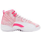 Jordan 12 Retro Big Kids Style : 510815-101