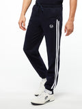 Sergio Tacchini New Damarindo Track Pants Mens Style : Uks2114552