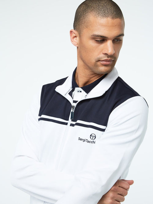 Sergio Tacchini New Young Line Track Top Mens Style : Stm14567