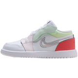 Jordan 1 Low Alt Toddlers Style : Cd7227-176