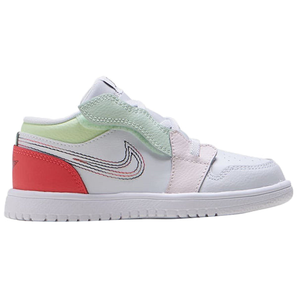 Jordan 1 Low Alt Toddlers Style : Cd7227-176