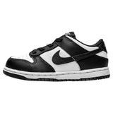 Nike Dunk Low Toddlers Style : Cw1589-100