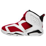 Jordan 6 Retro Little Flex Carmine (2021) (TD)