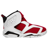 Jordan 6 Retro Little Flex Carmine (2021) (TD)