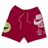 Nike Sportswear French Terry Shorts Mens Style : Da0645