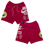 Nike Sportswear French Terry Shorts Mens Style : Da0645