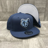 New Era Nba Team Memphis Grizzlies 9fifty Snapback Unisex Style : 70556871