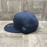 New Era Nba Team Memphis Grizzlies 9fifty Snapback Unisex Style : 70556871