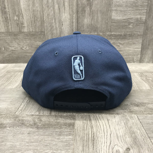 New Era Nba Team Memphis Grizzlies 9fifty Snapback Unisex Style : 70556871