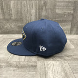 New Era New Orleans Pelicans 9fifty Snapback Unisex Style : 70556886