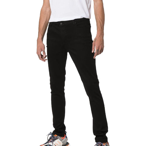 Ksubi Van Winkle Black Rebel Mens Style : 1000055924