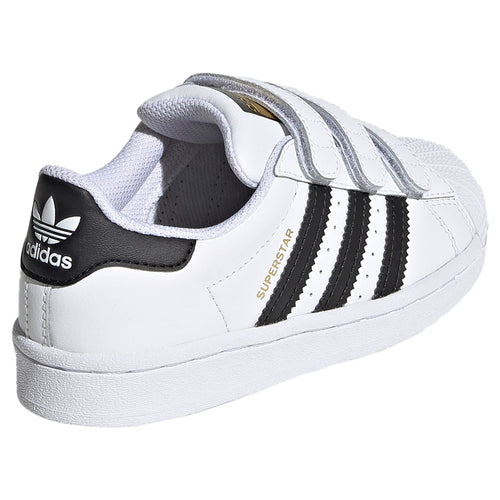 Adidas Superstar Cf Little Kids Style : Ef4838