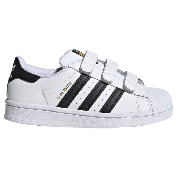 Adidas Superstar Cf Little Kids Style : Ef4838