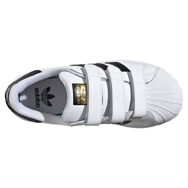 Adidas Superstar Cf Little Kids Style : Ef4838