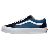 Vans Og Old Skool Lx Unisex Style : Vn0a4p3x