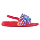 Champion Super Slide Tie Dye Toddlers Style : Cp101196t