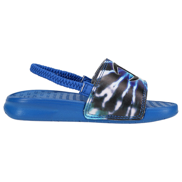 Champion Super Slide Tie Dye Toddlers Style : Cp101194t