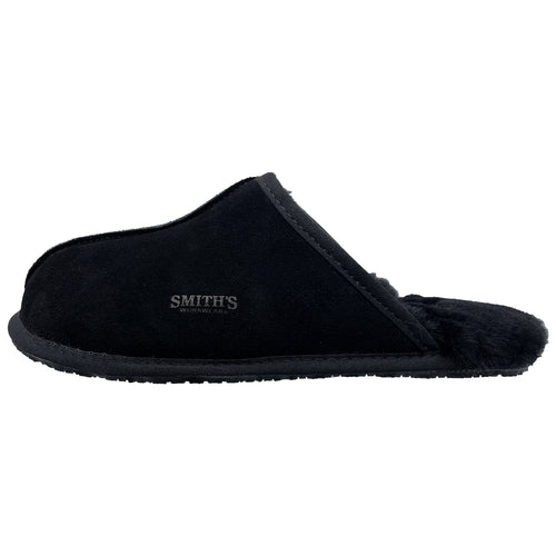 Smith's Work Wear Shearling Mule Slipper mens Style : Sm10022