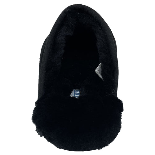 Smith's Work Wear Shearling Mule Slipper mens Style : Sm10022