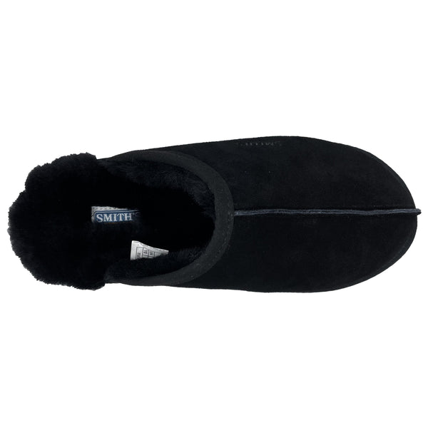 Smith's Work Wear Shearling Mule Slipper mens Style : Sm10022