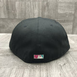 New Era 59fifty Arizona Diamondbacks 1998 Inaugural Season Fitted Hat Unisex Style : 70624434