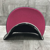 New Era 59fifty Arizona Diamondbacks 1998 Inaugural Season Fitted Hat Unisex Style : 70624434