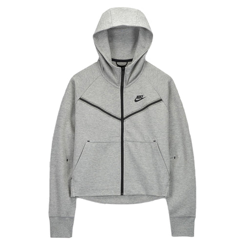Nike Sportswear Tech Fleece Windrunner Full-zip Hoodie Womens Style : Cw4298