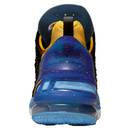 Nike Lebron Xviii Mens Style : Cq9283-006