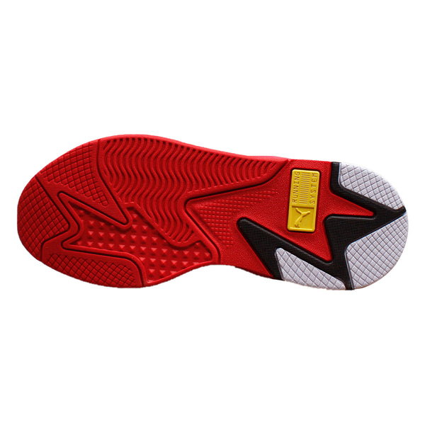 Puma Ferrari Race Rs-x3 Mens Style : 306628-01